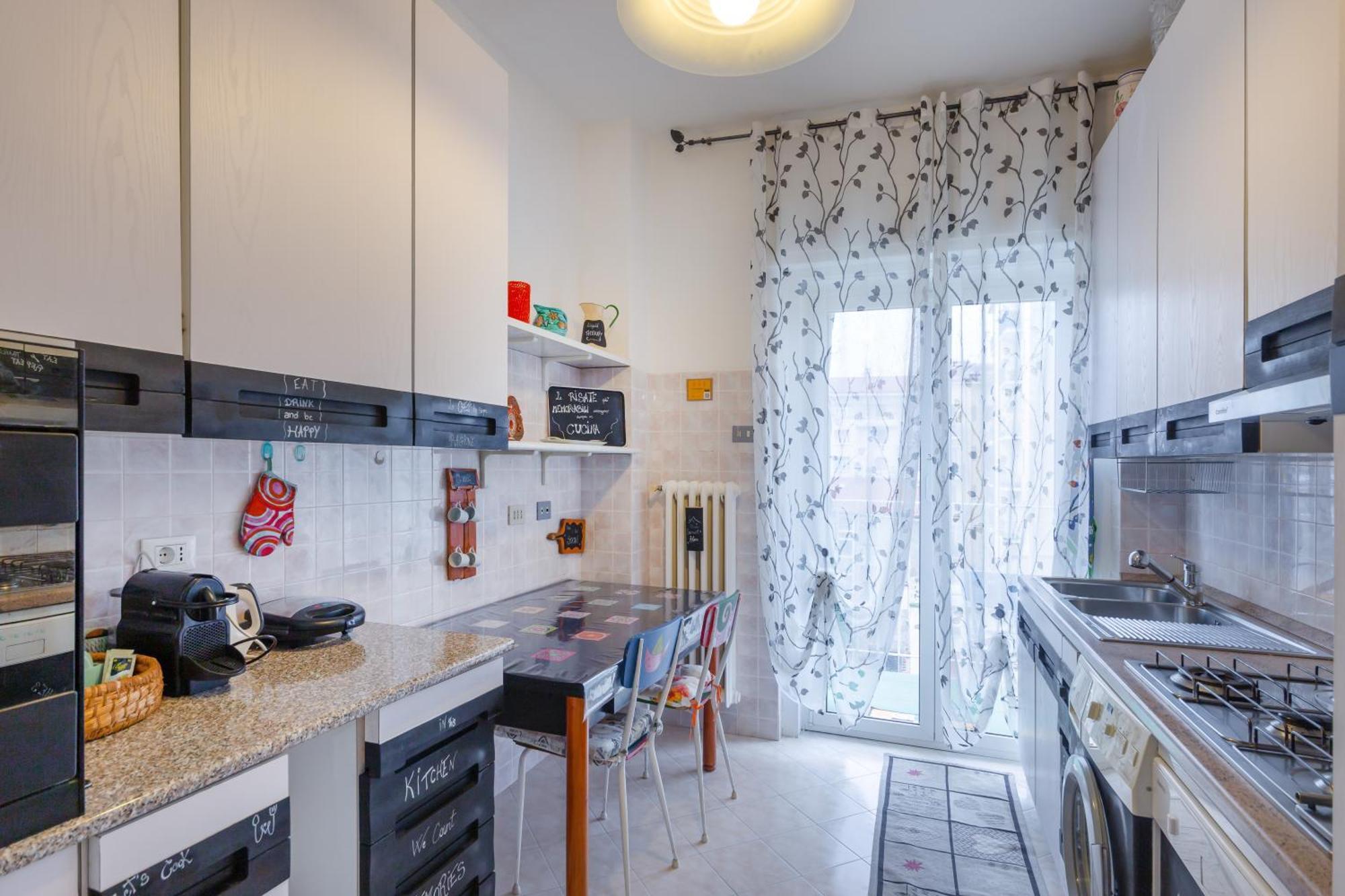 Lodge&Art Hostel Trieste Luaran gambar