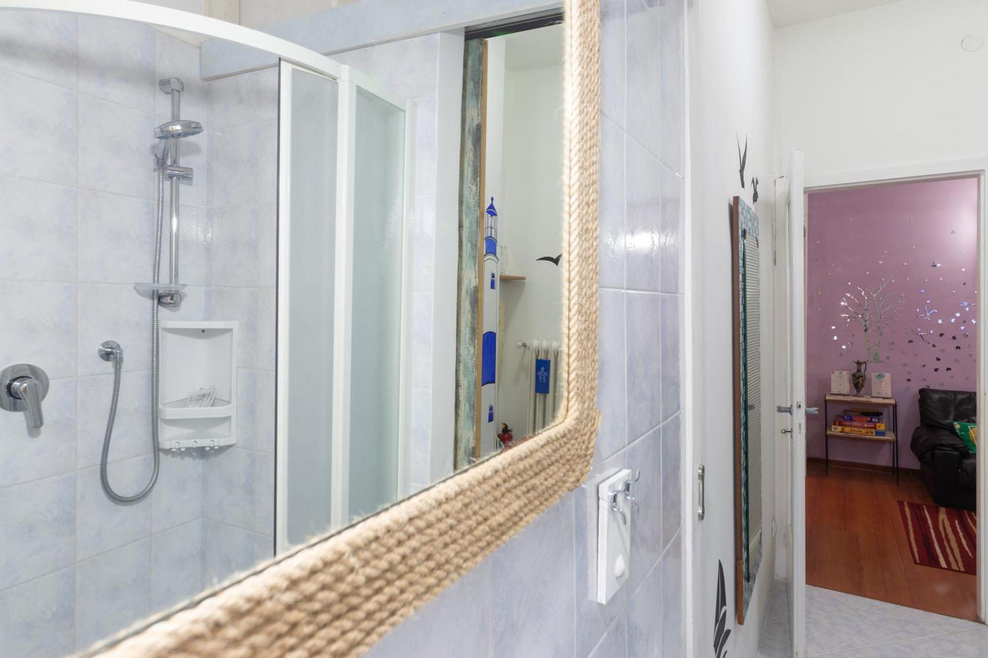 Lodge&Art Hostel Trieste Luaran gambar